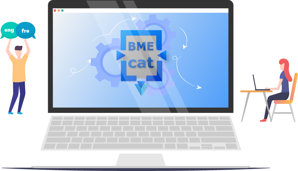 BMEcat Sprachdateien Merger Web-App